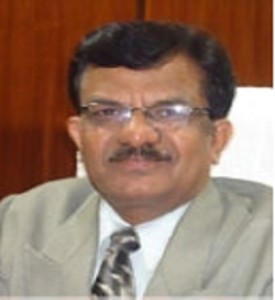 Dr. Vinayak Deshpande
