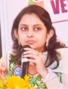 CA,CS. Ms. Amrita Mundra