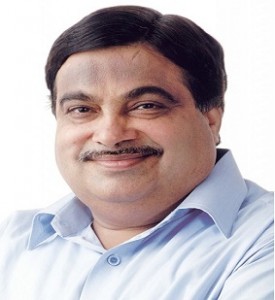 Shri Nitin Gadkari