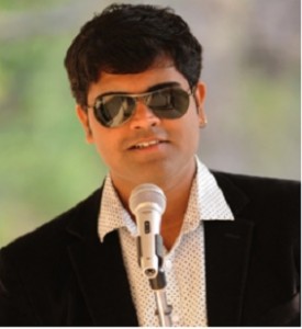 Shri Anirudhha Joshi