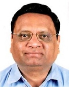 Shri Avinash Pande