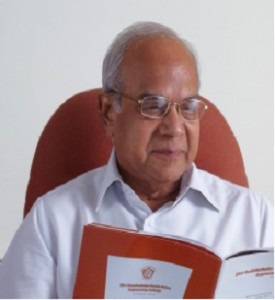 Shri Banwarilal Purohit