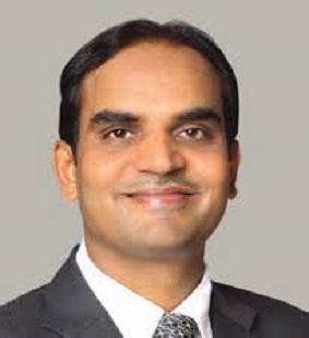 Shri Manish Nuwal