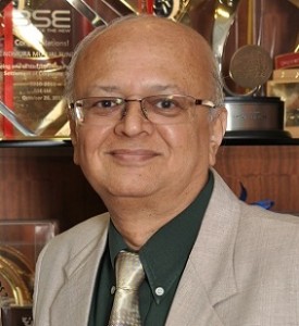 Shri Nilesh Sathe