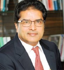 Shri Ramdeo Agrawal
