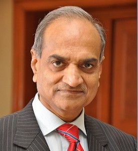 Shri Ramesh Chandak