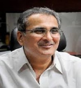 Shri Sunil Manohar
